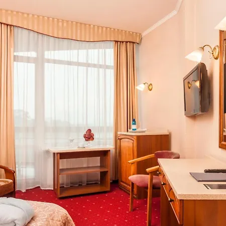Hotel Kyiv Hotel 4*