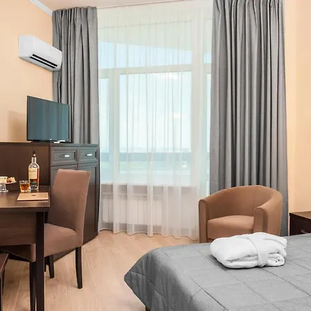 Hotel Kyiv 4* Kiev