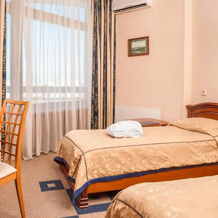 Hotel Hotel Kyiv