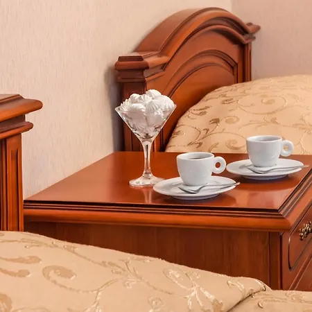 Hotel Hotel Kyiv Kiev