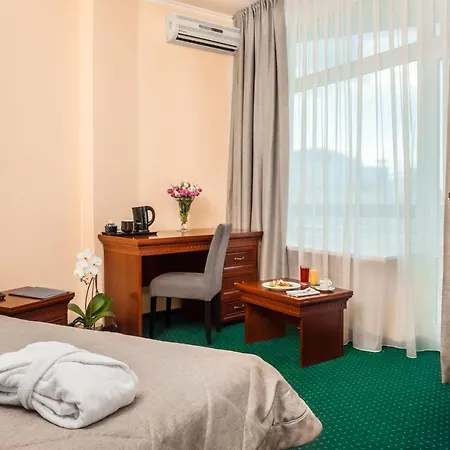 Hotel Kyiv Hotel Kiev