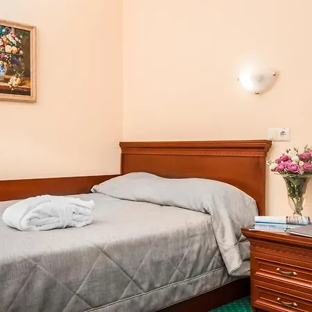 Hotel Kyiv 4*