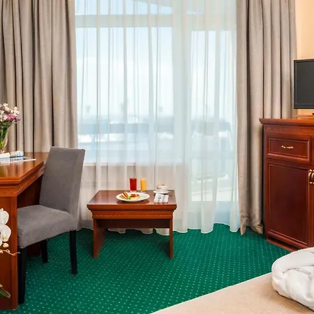 Hotel Hotel Kyiv 4*