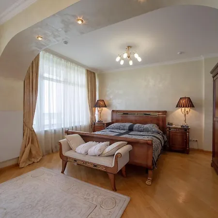 Hotel Hotel Kyiv