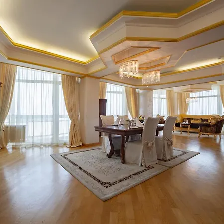 Hotel Kyiv Hotel Kiev