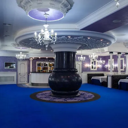 Hotel Hotel Kyiv 4*