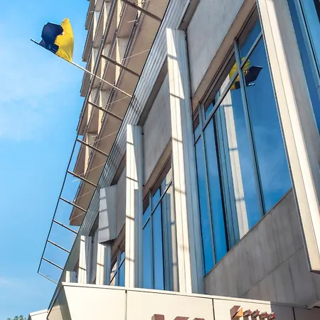 Hotel Kyiv 4* Kiev