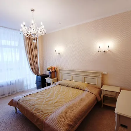 Hotel Kyiv