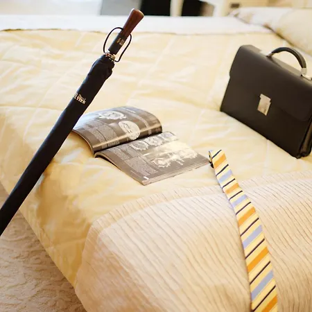 Hotel Kyiv 4*
