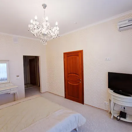 Hotel Kyiv