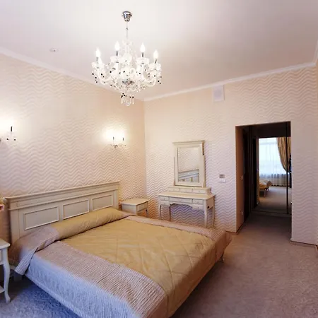 Hotel Kyiv 4* Kiev