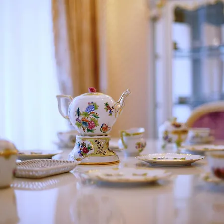 Hotel Kyiv Hotel 4*