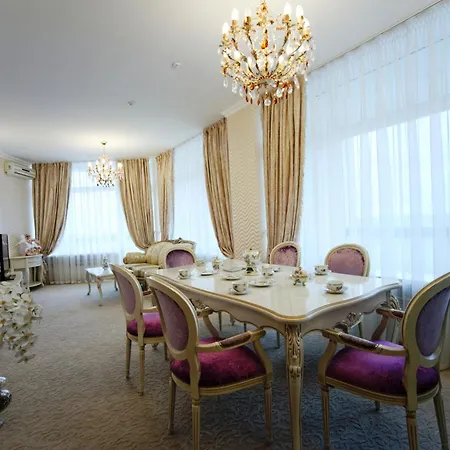 Hotel Kyiv Hotel