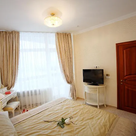 Hotel Kyiv