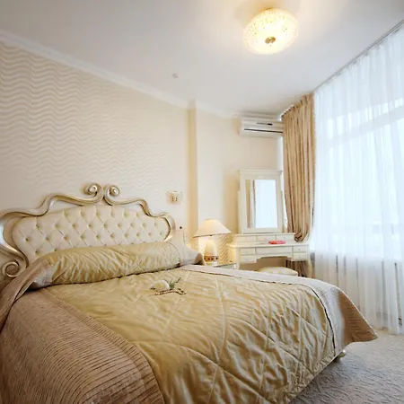 Hotel Hotel Kyiv 4*
