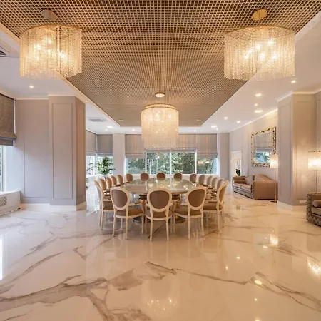 Hotel Hotel Kyiv 4*