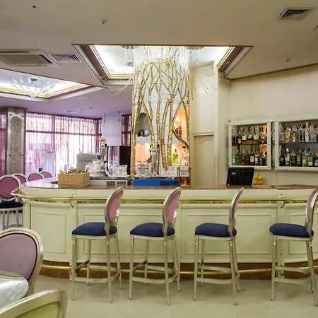 Hotel Kyiv 4* Kiev