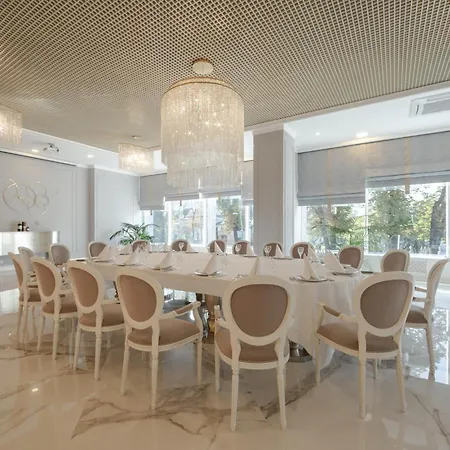 Hotel Hotel Kyiv 4*