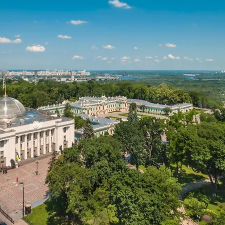 Hotel Hotel Kyiv