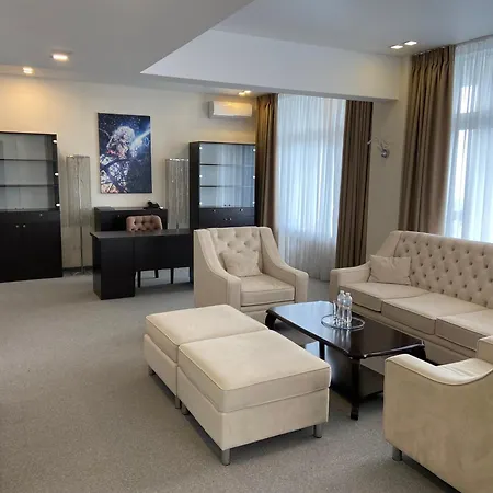 Hotel Hotel Kyiv Kiev