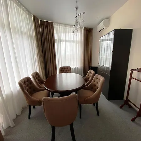 Hotel Hotel Kyiv Kiev