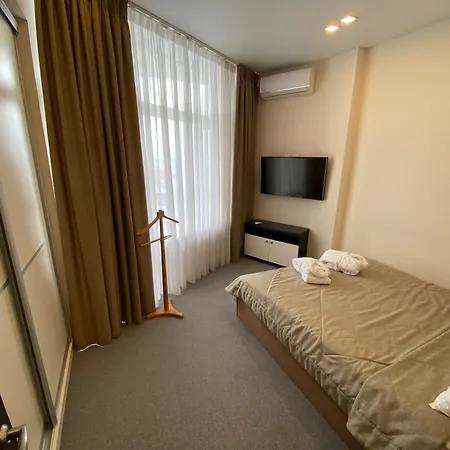 Hotel Hotel Kyiv