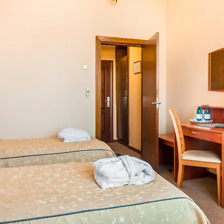 Hotel Hotel Kyiv