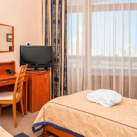Hotel Hotel Kyiv Kiev