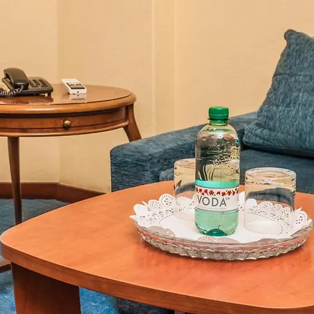Hotel Hotel Kyiv 4*