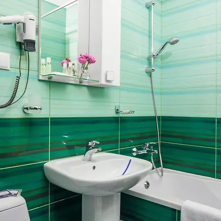 Hotel Hotel Kyiv Kiev