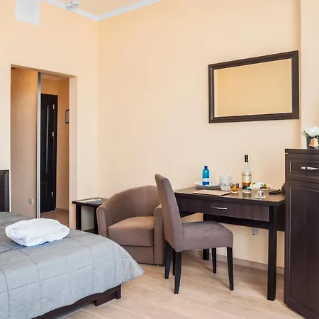 Hotel Kyiv