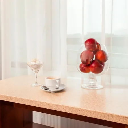 Hotel Hotel Kyiv 4*