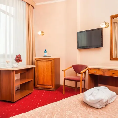 Hotel Hotel Kyiv 4*