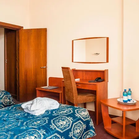 Hotel Kyiv Hotel 4*