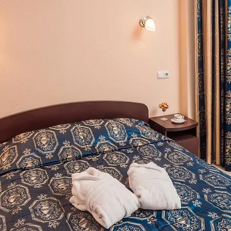 Hotel Kyiv Hotel
