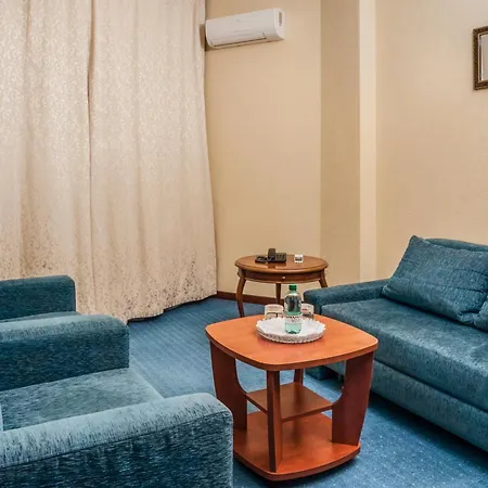 Hotel Hotel Kyiv