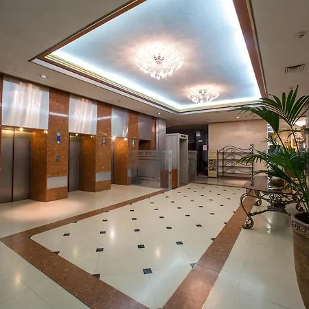 Hotel Kyiv Kiev