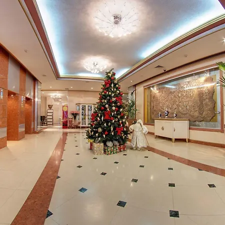 Hotel Kyiv Hotel Kiev