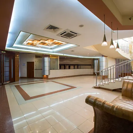 Hotel Hotel Kyiv