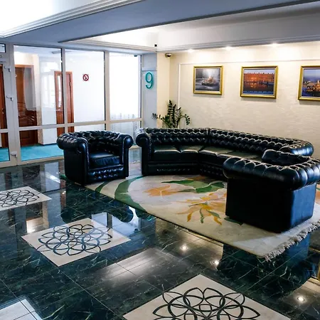 Hotel Kyiv 4* Kiev