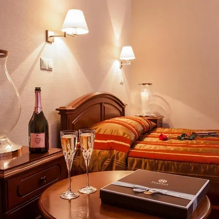 Hotel Hotel Kyiv 4*