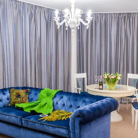 Hotel Kyiv 4* Kiev