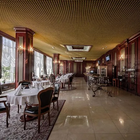 Hotel Hotel Kyiv