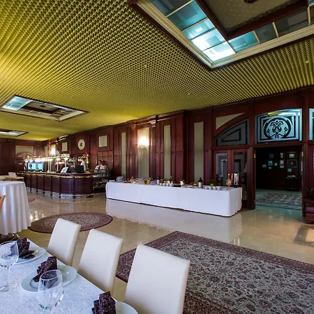 Hotel Hotel Kyiv Kiev