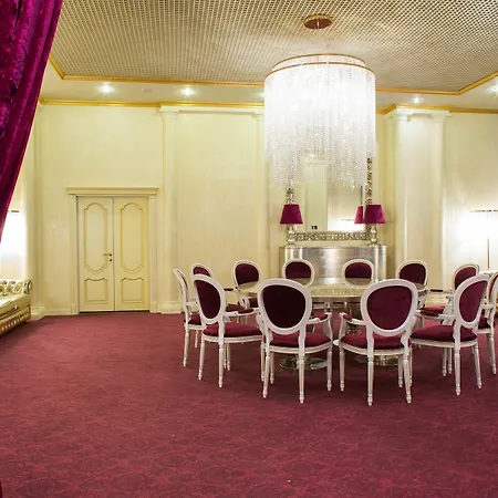 Hotel Hotel Kyiv Kiev