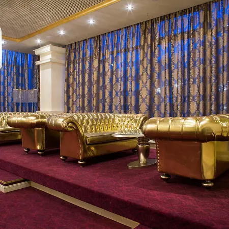 Hotel Kyiv
