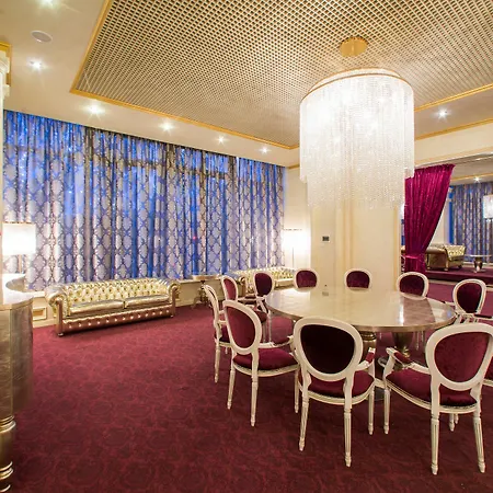 Hotel Kyiv Kiev