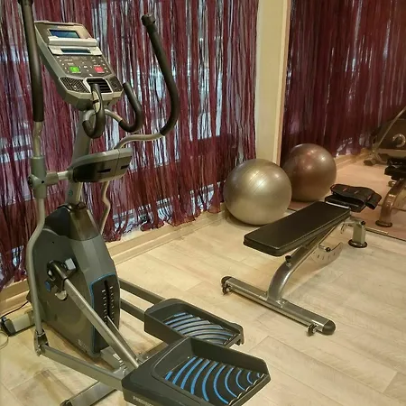 Hotel Kyiv Kiev