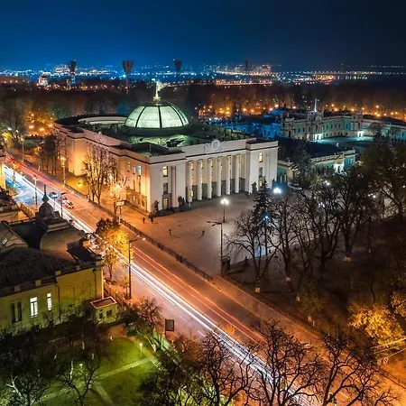 Hotel Kyiv