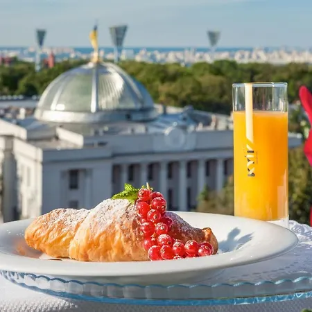 Hotel Kyiv